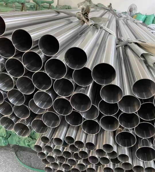 衛(wèi)生級(jí)不銹鋼管 衛(wèi)生級(jí)不銹鋼管