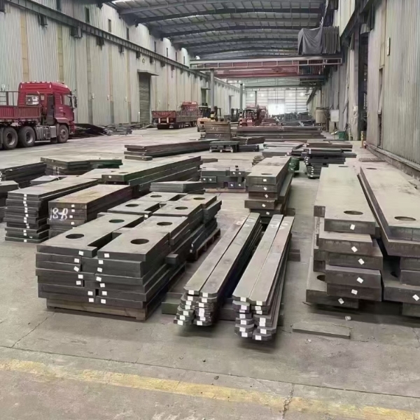 20Mn23AlV無(wú)磁鋼板